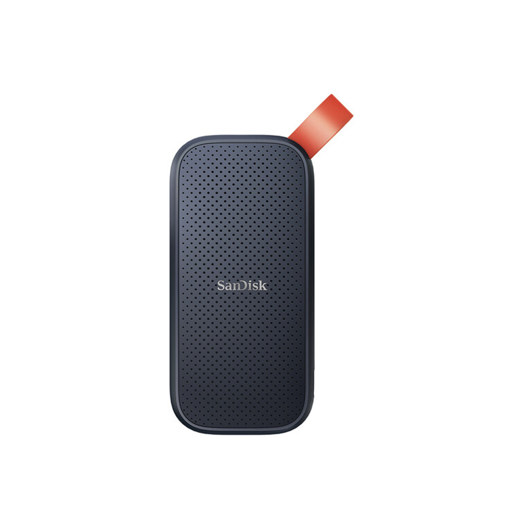 SanDisk 2TB Portable SSD in Qatar SanDisk 2TB Portable SSD in Qatar